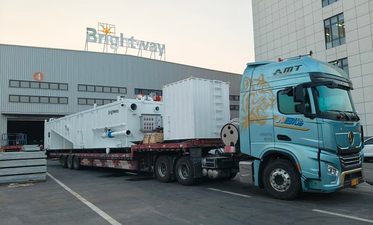 3000HP Cluster Well Solids Control System 3000HP Cluster Well Solids Control System