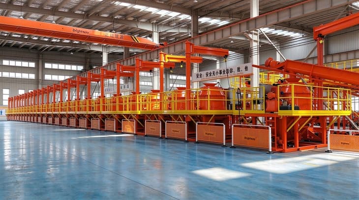 cuttings dryers
