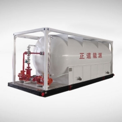 High Quality Diesel Tank/Oil Tank